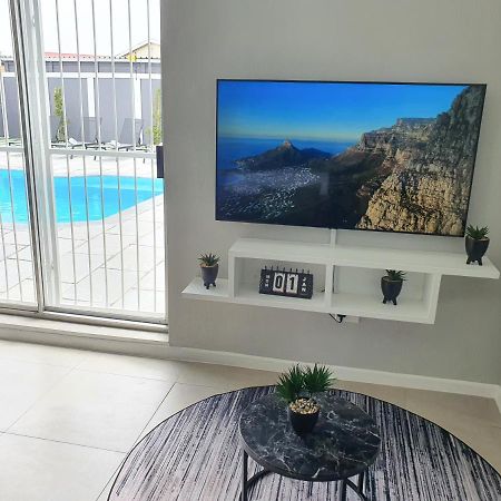 Howards Villas 开普敦 外观 照片