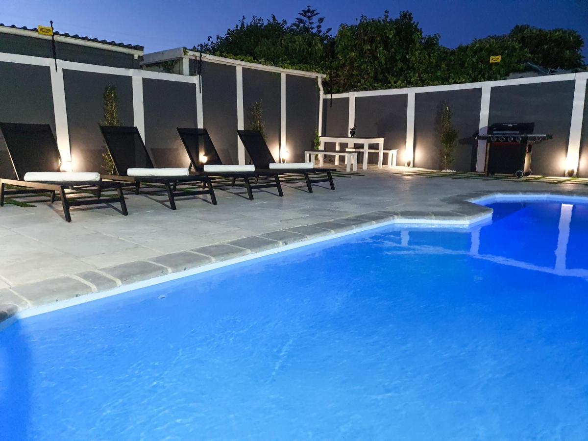 Howards Villas 开普敦 外观 照片