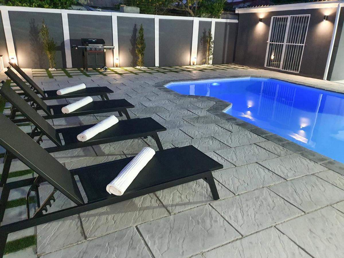 Howards Villas 开普敦 外观 照片